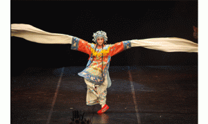 Photo: Sherif Sonbol