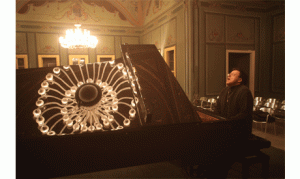 Andrei Gavrilov (Photo: Sherif Sonbol)