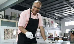 Photo: courtesy of the artist