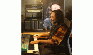 Fathi Salama (Photo: Sherif Sonbol)